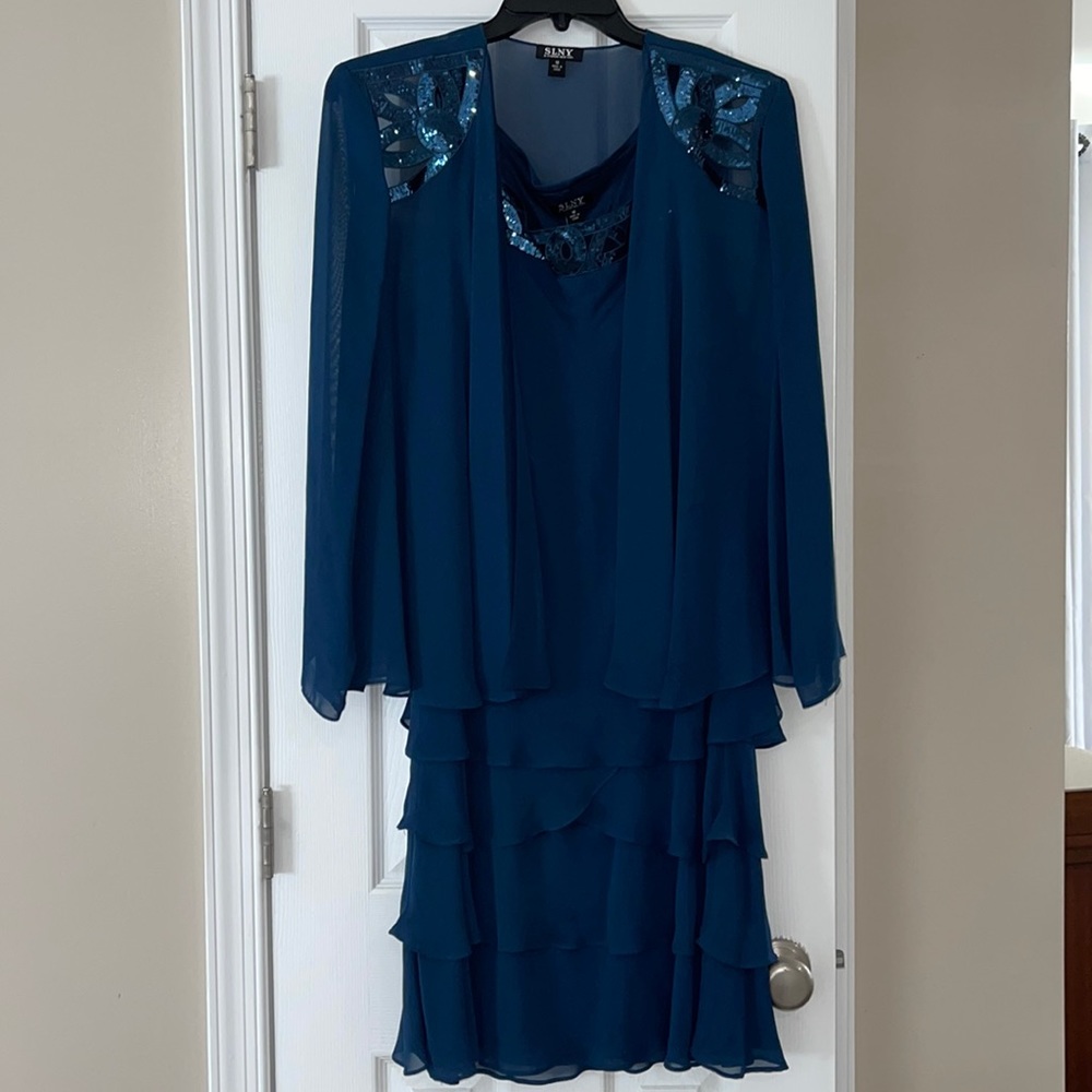 Size 18 Women’s Formal Dress